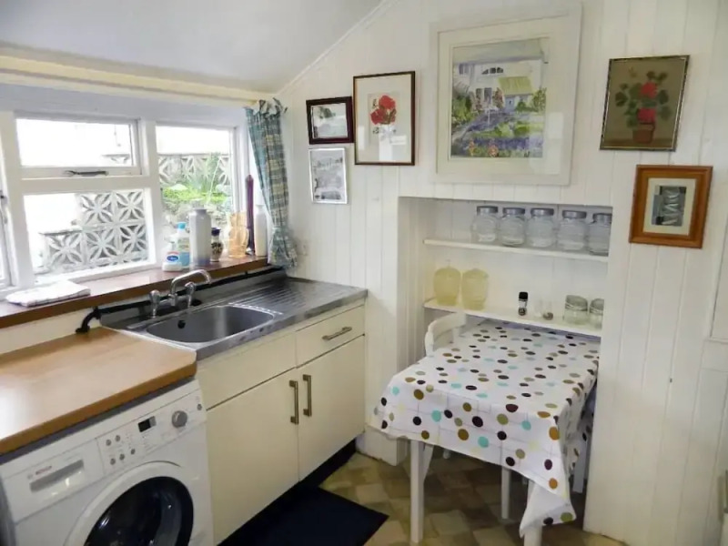 Period Living in Hayle