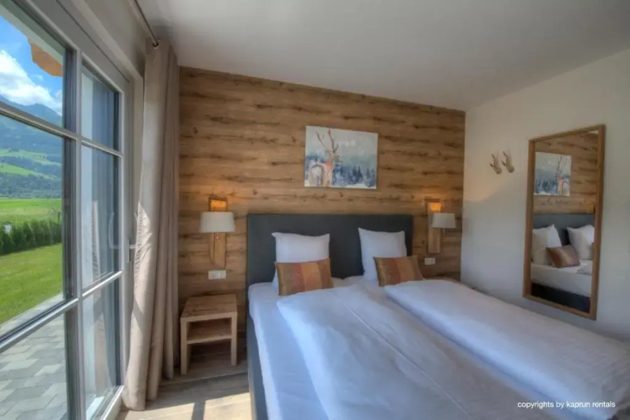 Deer & Dear Luxury Chalet