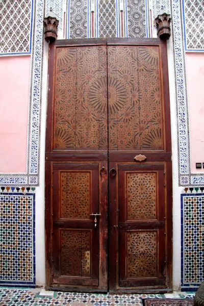Riad D'Or
