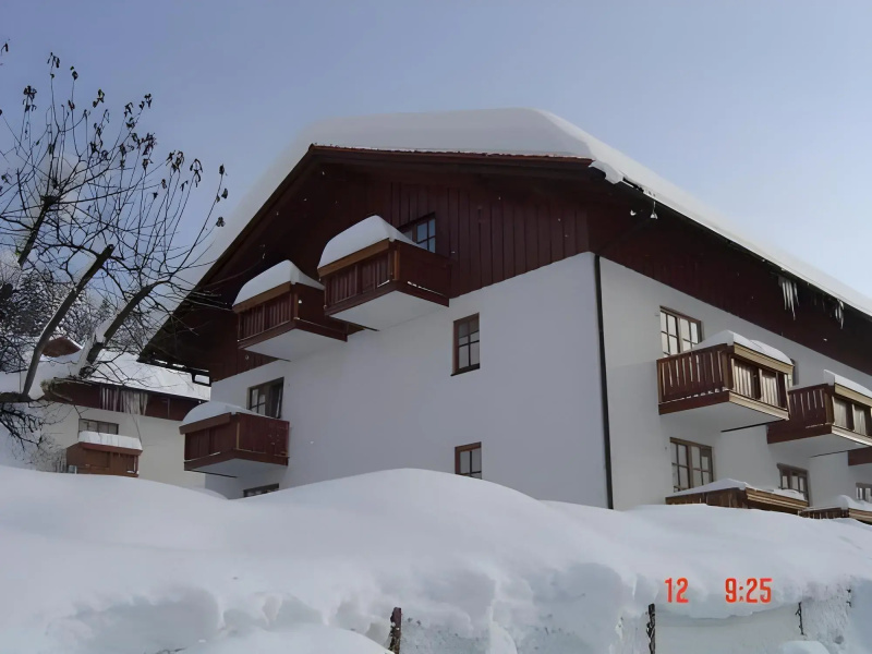 Ferien- und Aktivhotel Zum Arber