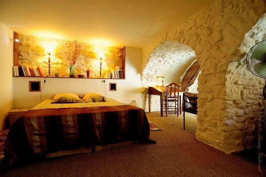 La Maison du Farfadet