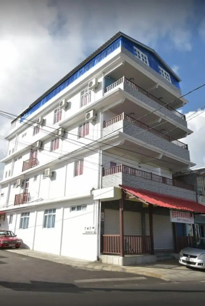 Mattaniah Appartment and Restaurant