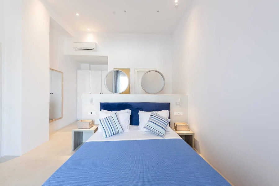 Amaris Mykonian Residence