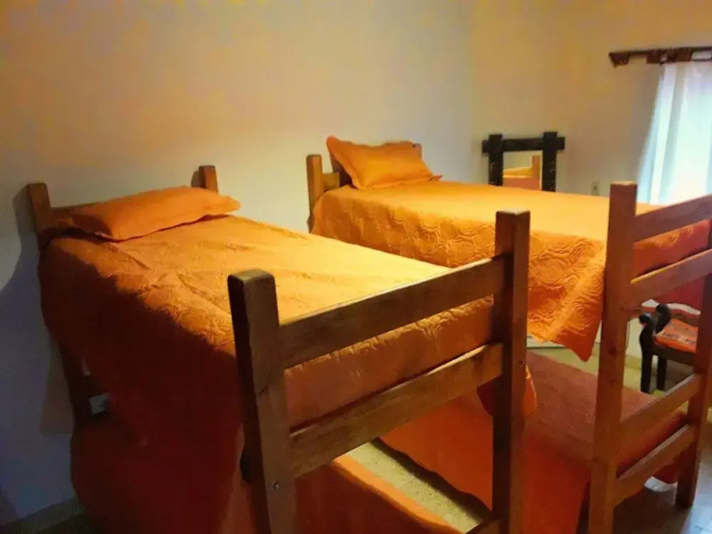 Terrazas Del Coya - Hostel