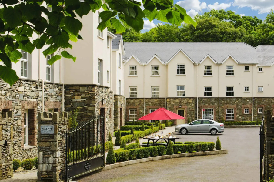 The Reserve at Muckross
