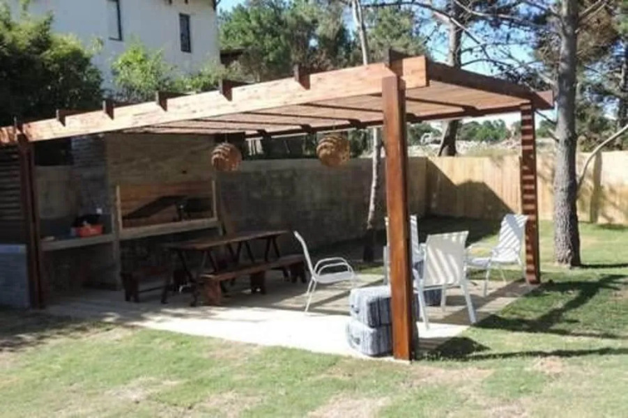 Soho Point Beach House