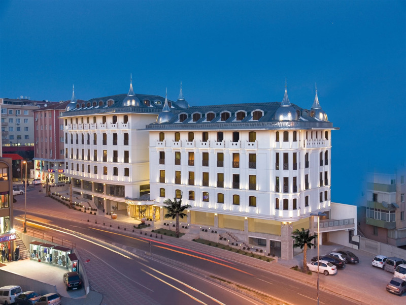 Hurry Inn Merter Istanbul