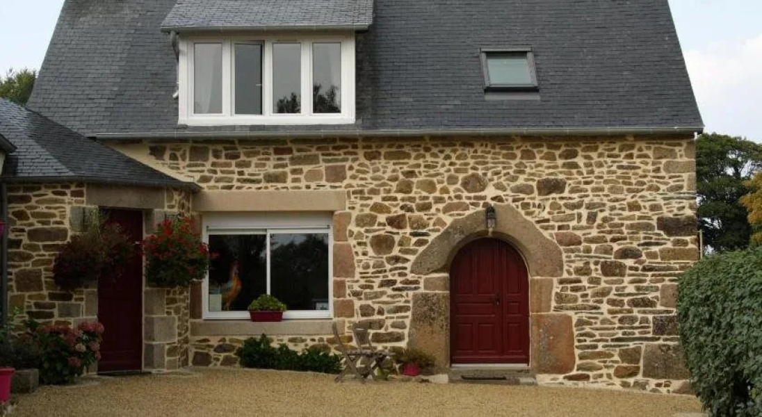 Breizh A-Gevret