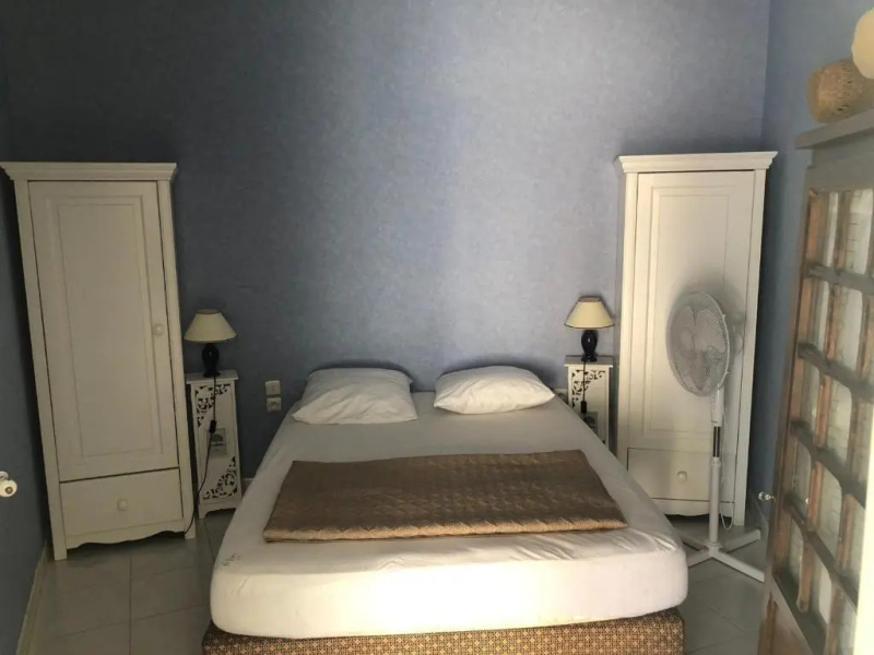 Maison Torreilles, 4 pièces, 6 personnes - FR-1-530-36
