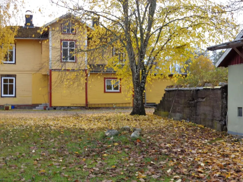 Målerås Vandrarhem B&B