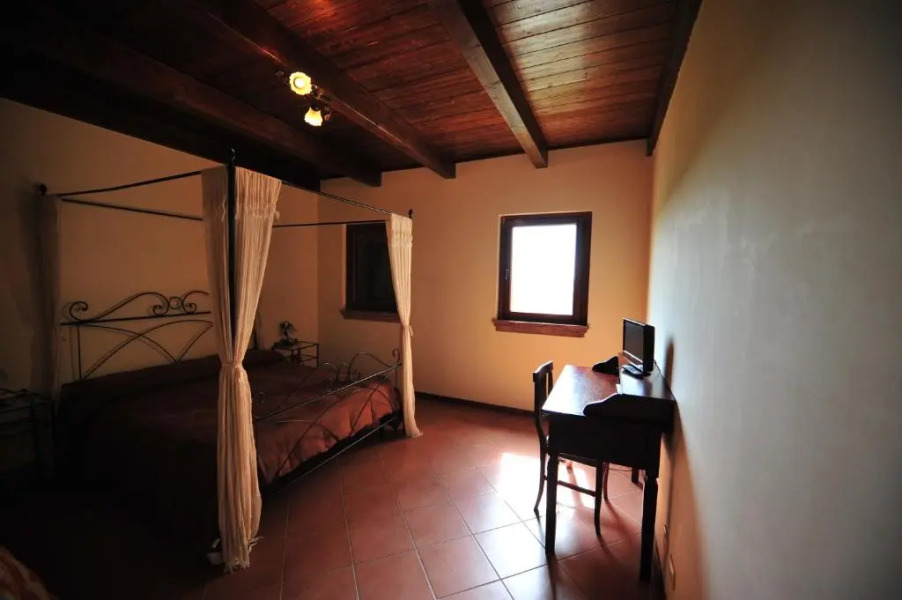 Agriturismo Villa Ione