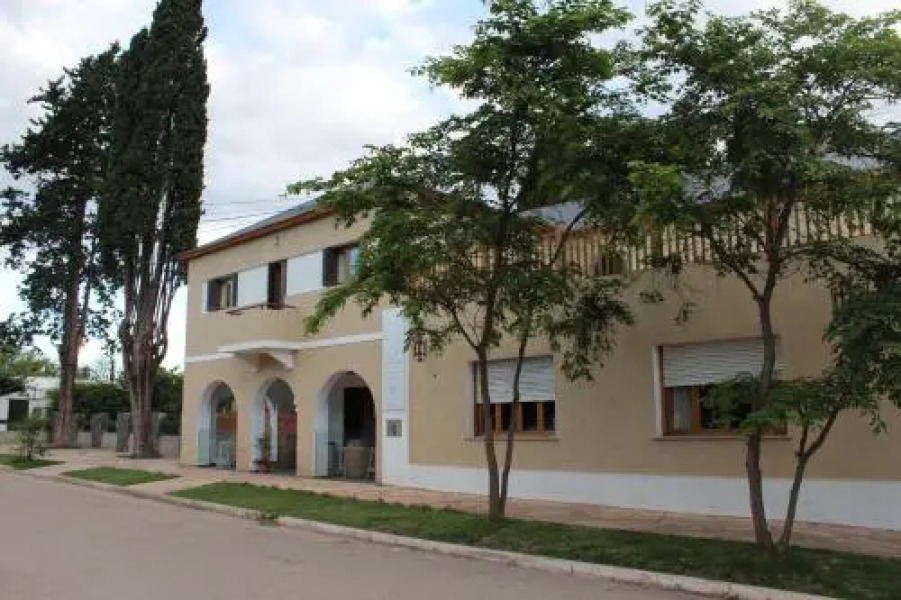 Lago Hotel