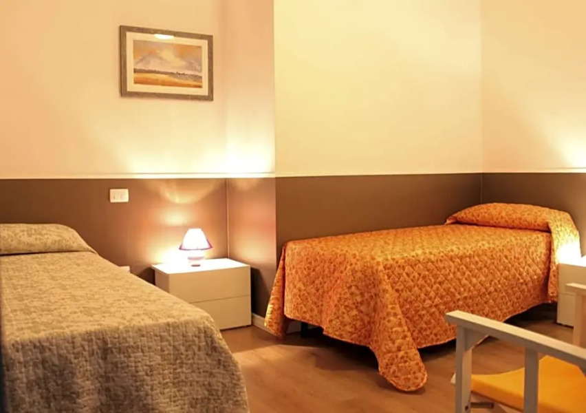 Bed and Breakfast Pino Marittimo