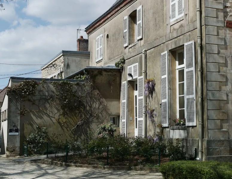 Le Domaine dEuclide