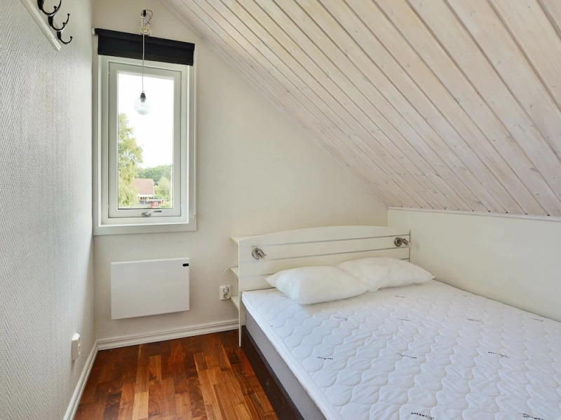 Holiday Home in Ronneby