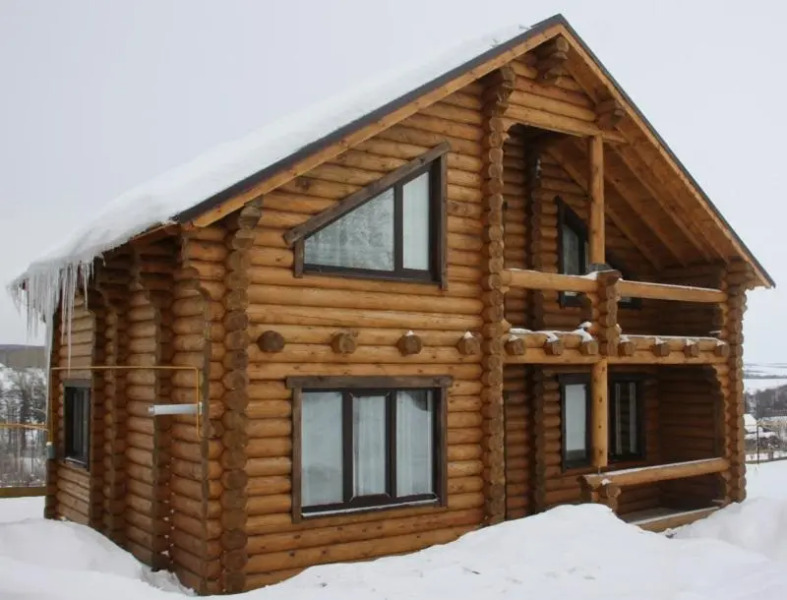 Лесная сказка