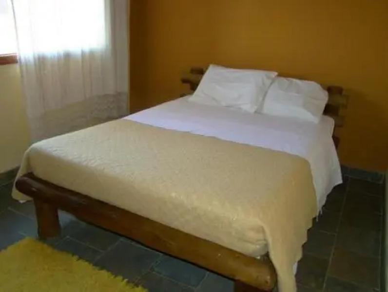 Pousada e Restaurante Mirante Serra Verde