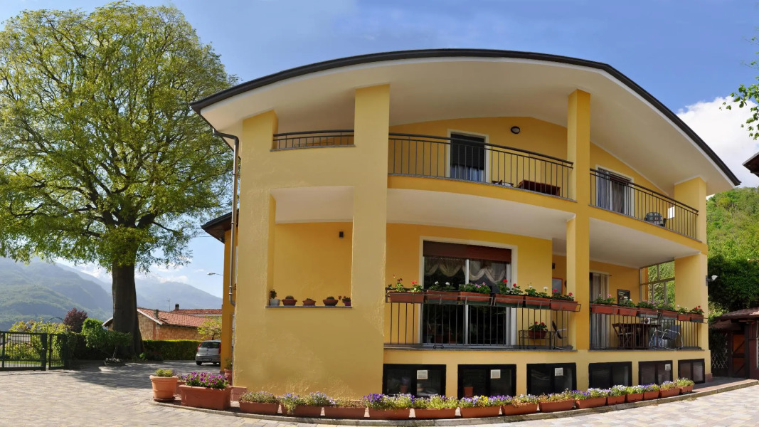 Bed and Breakfast Lalbero Maestro