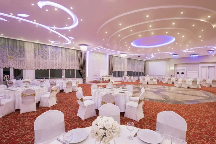Ramada by Wyndham Nigde