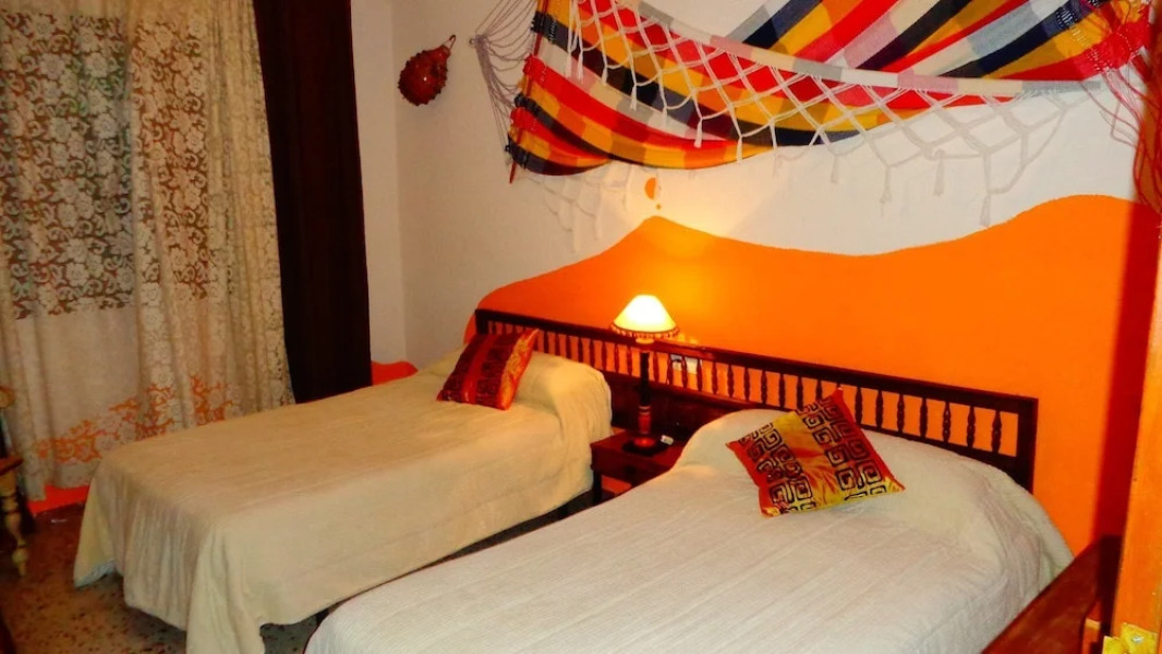 Finca Rural Los Campos