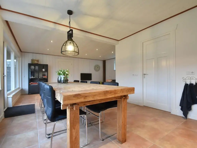 Holiday Home in Callantsoog Near Beach