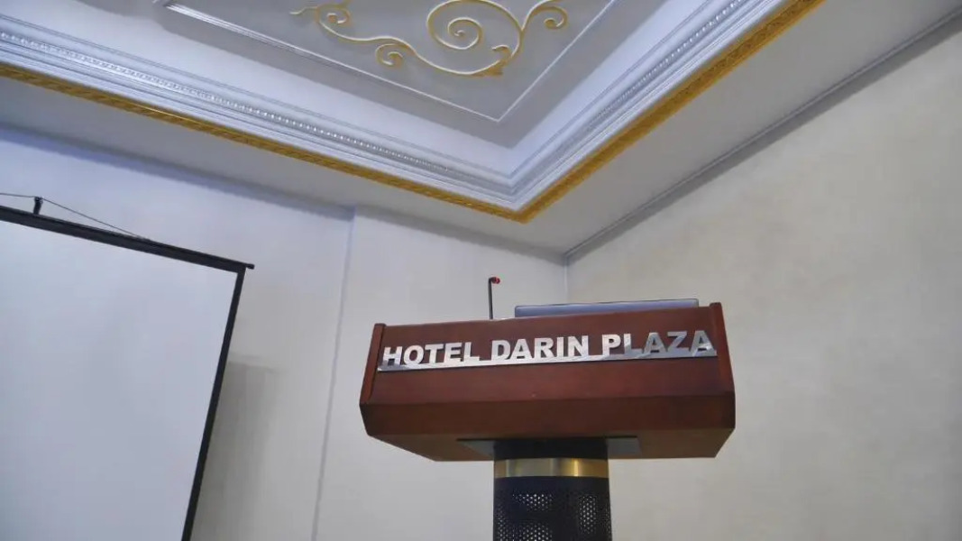 Darin Plaza Hotel