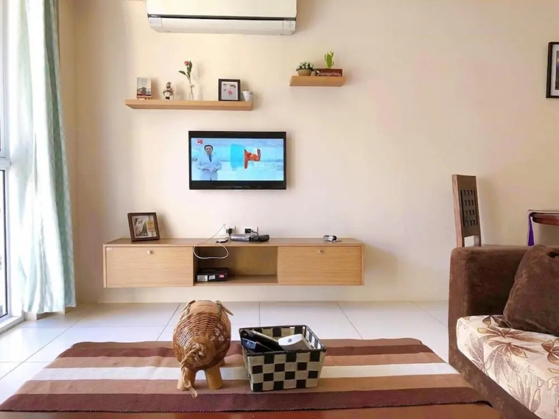 Pico De Loro Hamilo Coast Guest House