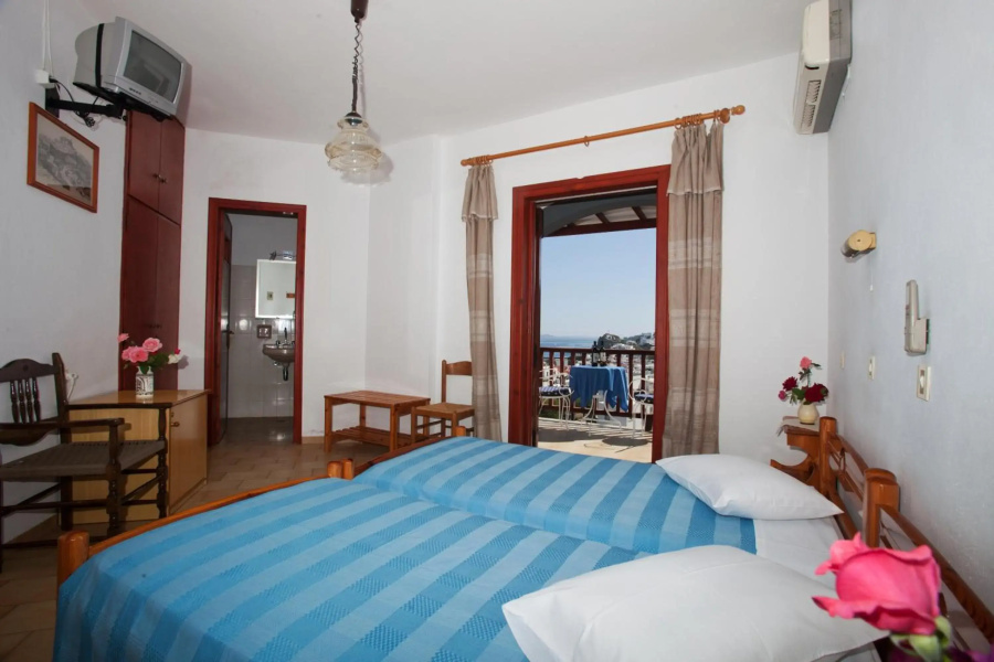 Hotel Castelli