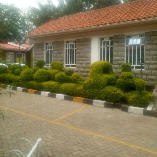 Impala Guest House