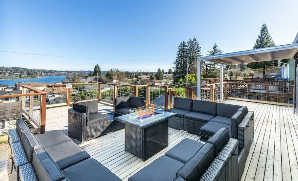 The Lookout Landing 4 Bedroom Home