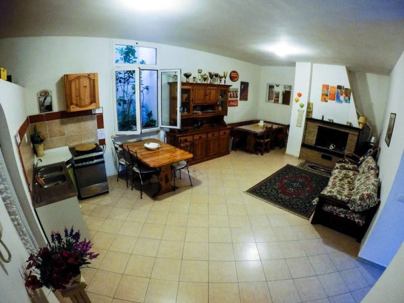 B&B Le Cascatelle