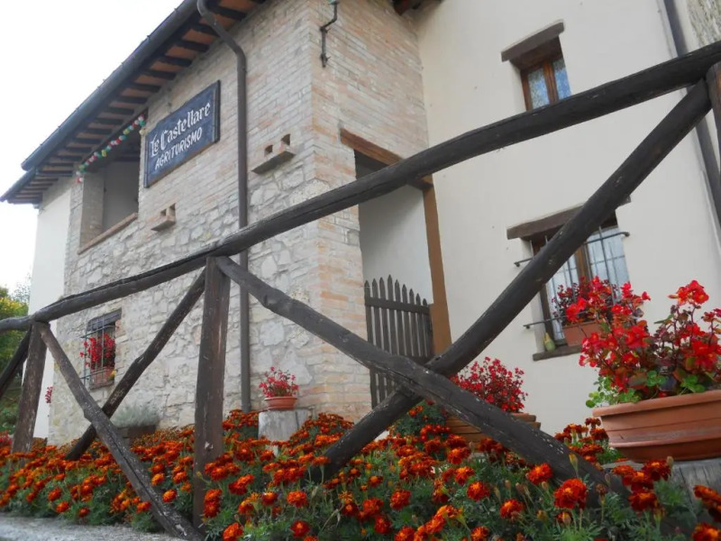 Agriturismo Le Castellare