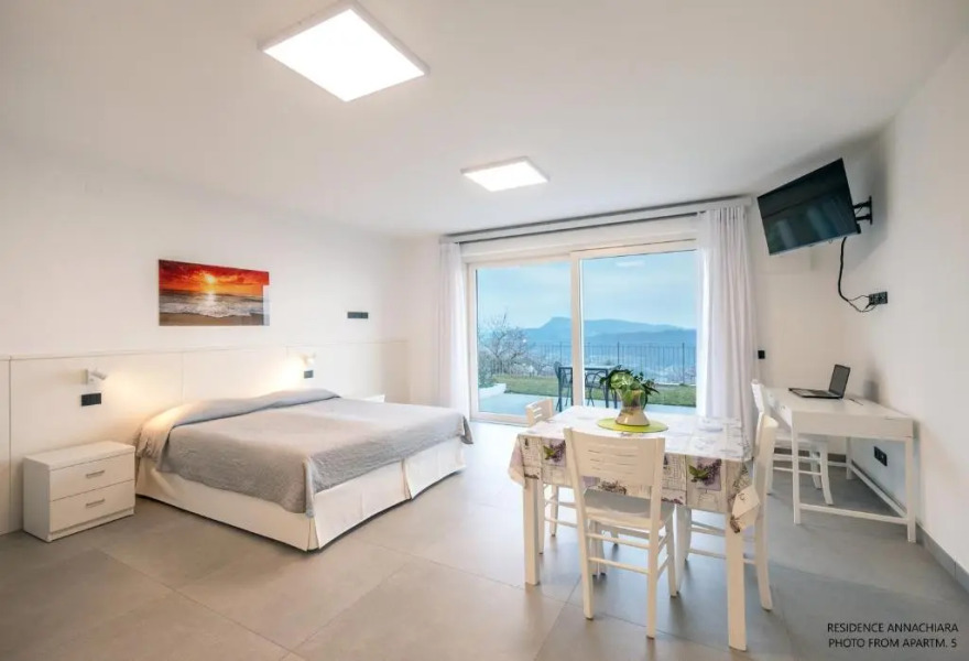 Appartamenti Annachiara