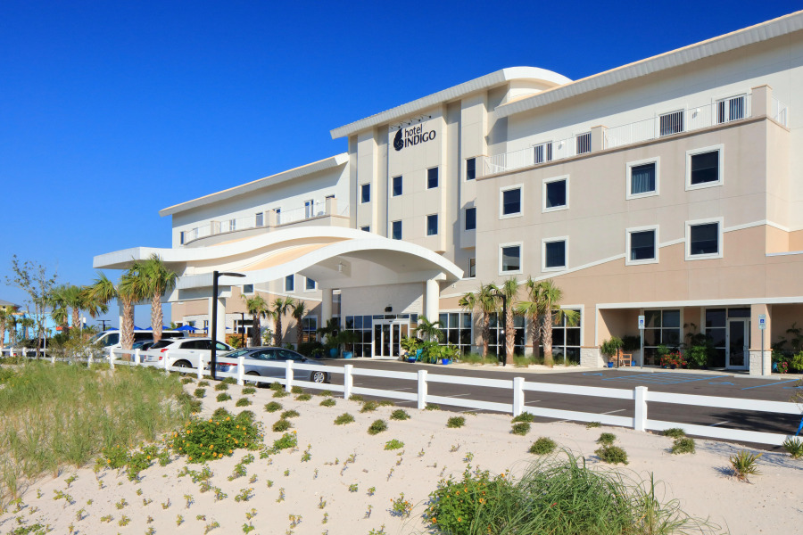 Hotel Indigo Orange Beach - Gulf Shores by IHG