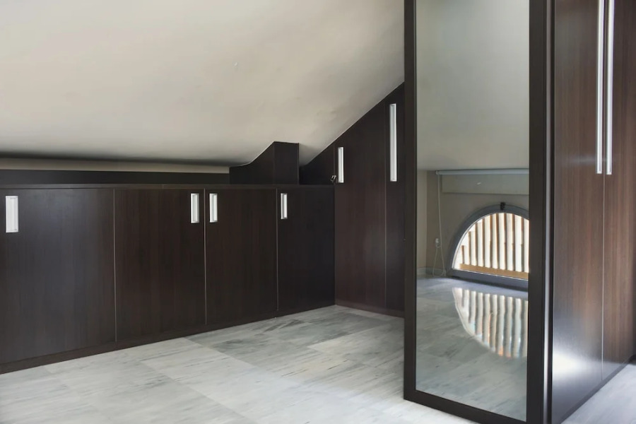 Charming Jaén Center