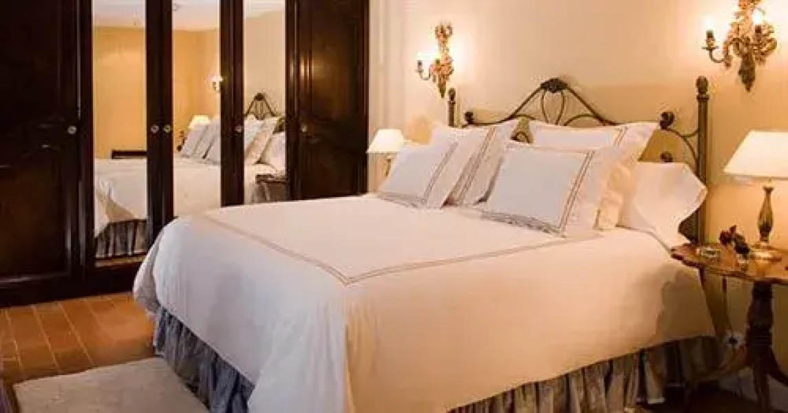 Chateau Les Charmettes