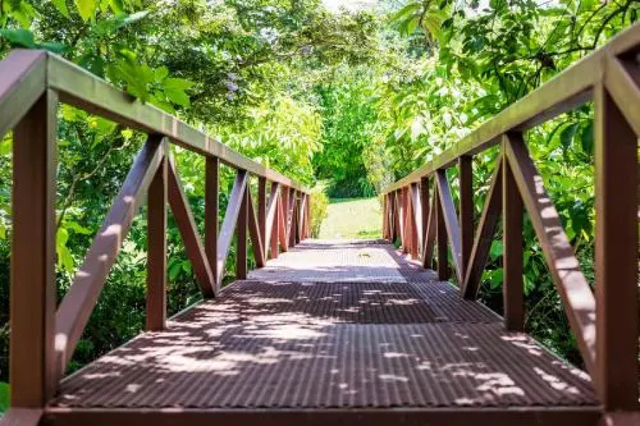 La Terraza Guest House