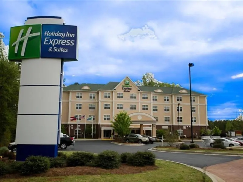 Holiday Inn Express & Suites LaGrange