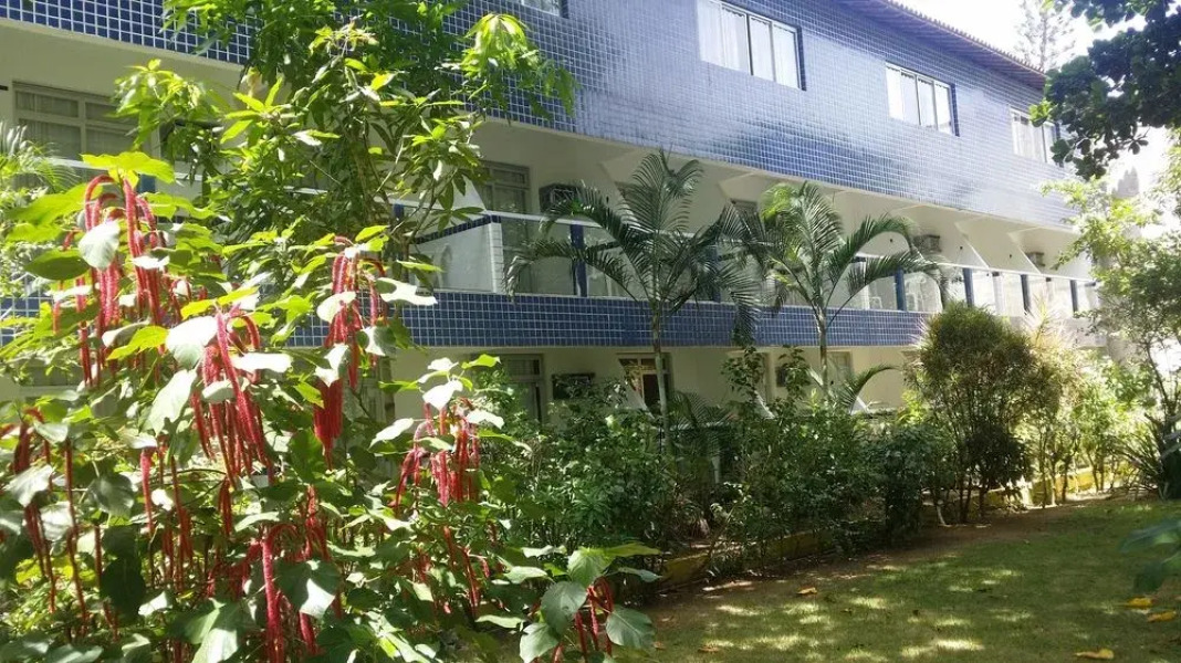 Costamares Pousada & Camping