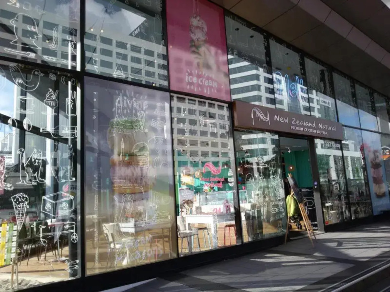 Sea View Princes Wharf Apartments