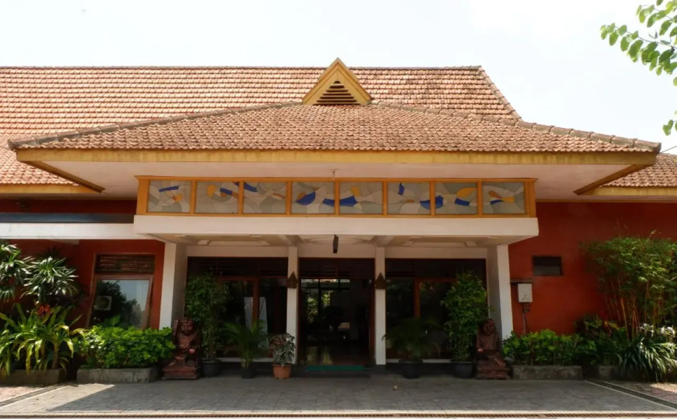 Hotel Arjuna Lawang by Oyo Rooms