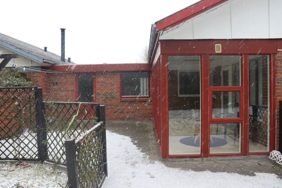 Holstebro Townside House