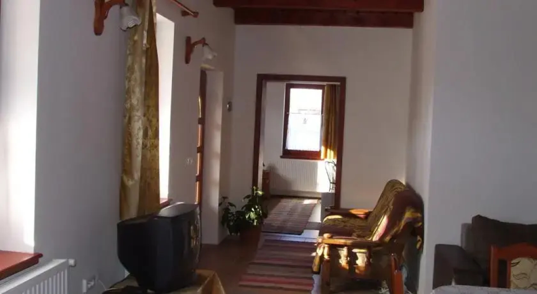 Napsugár Vendégház