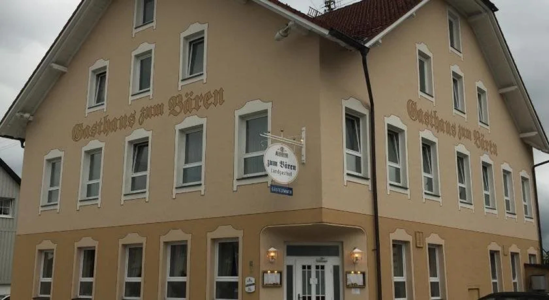 Landgasthof zum Bären