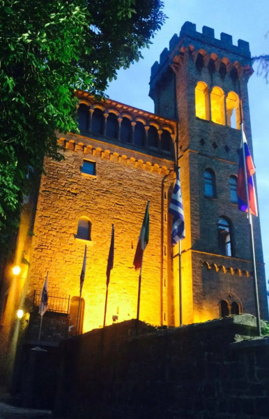 Hotel Torre Dei Calzolari Palace