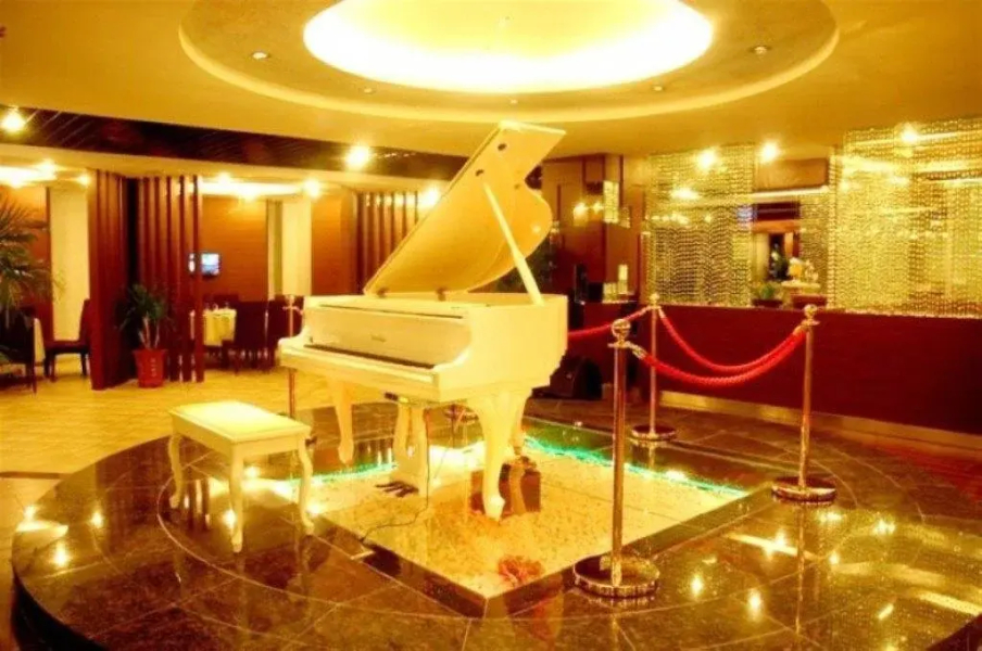 Hengyang Hotel