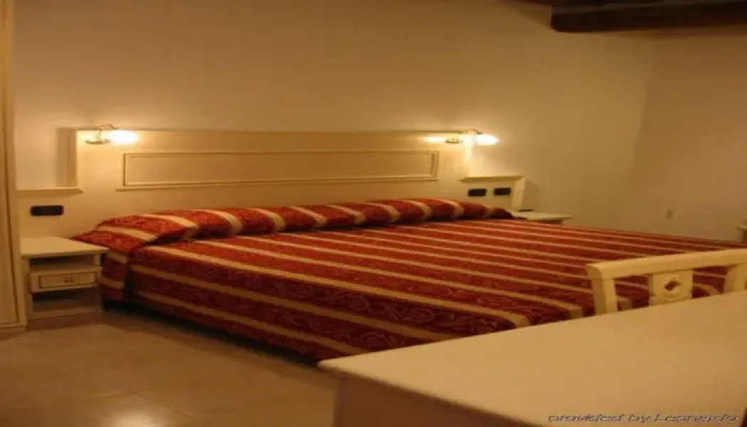 Oasi Hotel