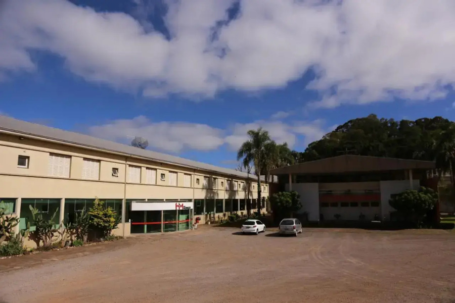 Hotel Murialdo Caxias