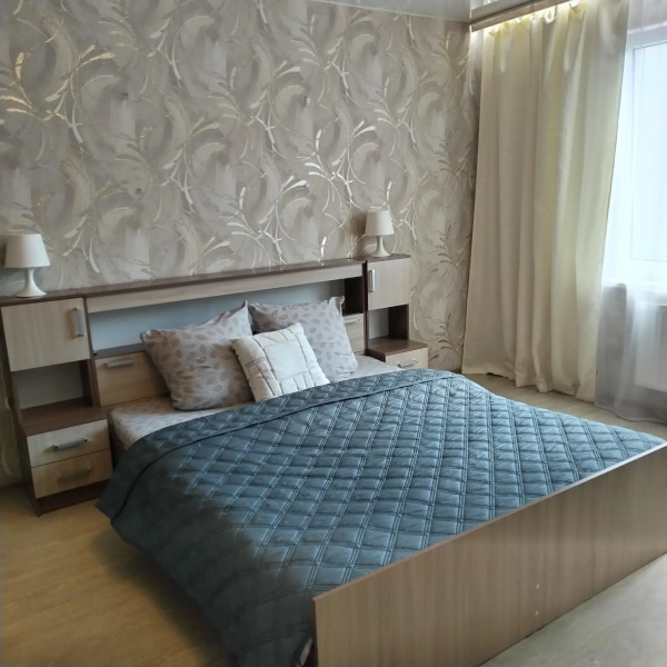 Апартаменты на улице Пригородная 13 корпус 3