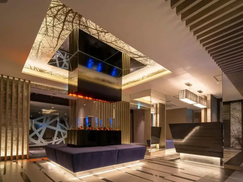 HOTEL U's Kouroen - Vacation STAY 11253v